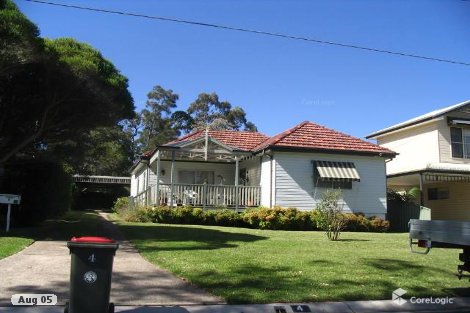 4 Ambyne St, Woolooware, NSW 2230