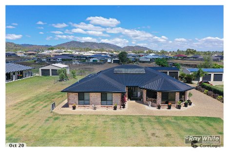 6 Stirling Dr, Rockyview, QLD 4701