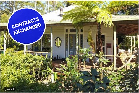 101 Lodge Rd, Mountain Top, NSW 2480