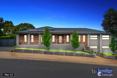 1 Stanson Pl, Maiden Gully, VIC 3551