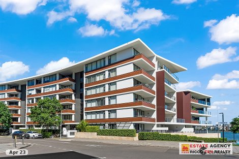 301/18 Shoreline Dr, Rhodes, NSW 2138