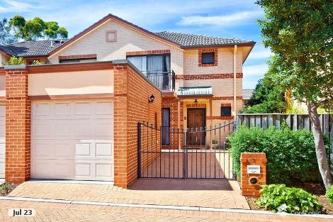 2 Connor Cl, Liberty Grove, NSW 2138