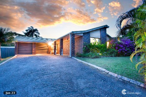 23 Cresthill Ave, Regents Park, QLD 4118