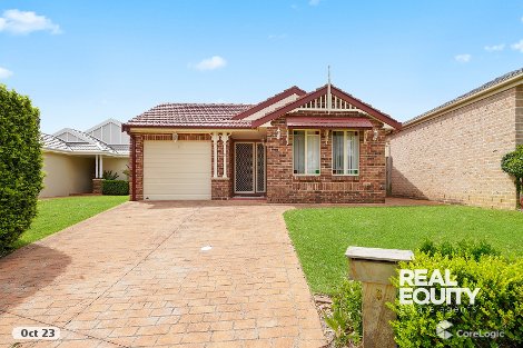 5 Lomond Ct, Wattle Grove, NSW 2173