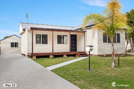 16 Haddon Cres, Marks Point, NSW 2280