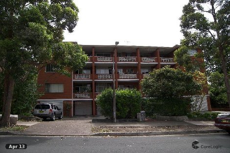 8/35-37 Robertson St, Kogarah, NSW 2217