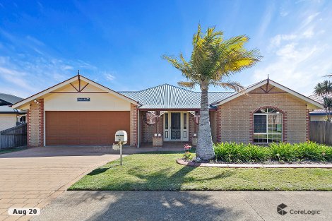 11 Prime Minister Dr, Middle Ridge, QLD 4350