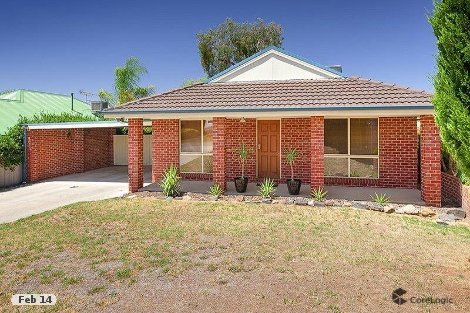 35 Sarson Rd, Glenroy, NSW 2640