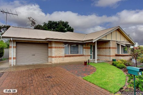 6/3 Aldersey St, Mclaren Vale, SA 5171