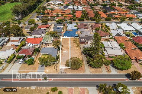 57a Weaponess Rd, Scarborough, WA 6019