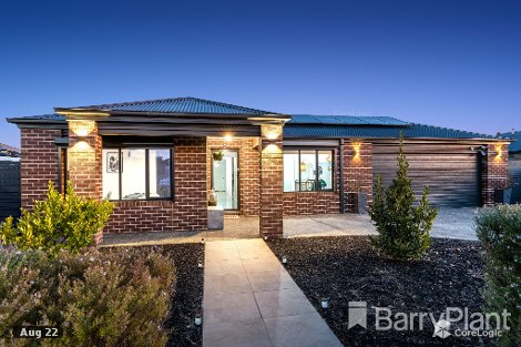 18 Ewart Dr, Bannockburn, VIC 3331