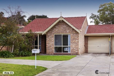 7/29-37 Candy Rd, O'Halloran Hill, SA 5158