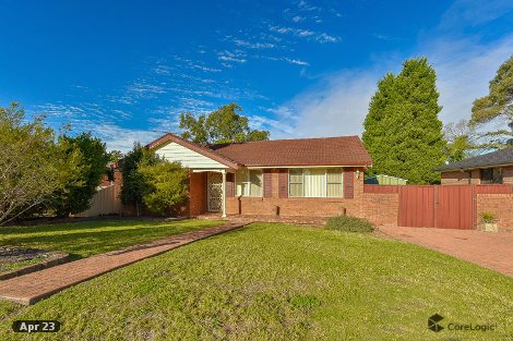 23 Benham Rd, Minto, NSW 2566