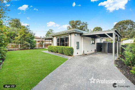 1/12 Rozelle Ave, Ringwood East, VIC 3135