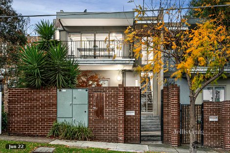 7/4-12 Fisher Pde, Ascot Vale, VIC 3032