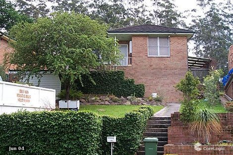 11 Warwick Rd, Dundas Valley, NSW 2117