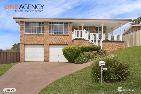 9 Cobourg Pl, Bow Bowing, NSW 2566
