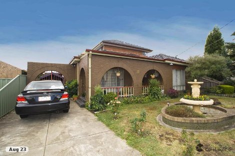 22 Richards St, Lalor, VIC 3075