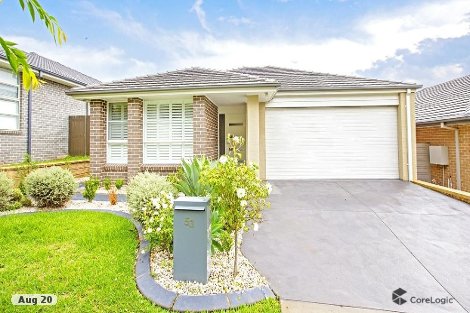 53 Robey Ave, Middleton Grange, NSW 2171