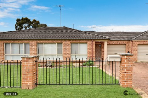 12/2-10 Walker St, Werrington, NSW 2747