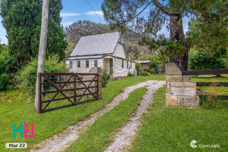 348 Hartley Vale Rd, Hartley Vale, NSW 2790