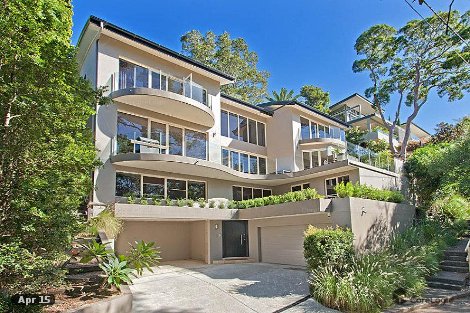 37a New St W, Balgowlah Heights, NSW 2093