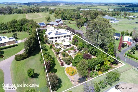 9 Bounty Cl, Hinton, NSW 2321