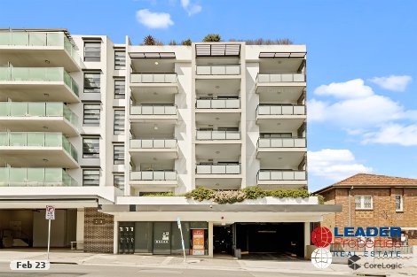 501/12-16 Burwood Rd, Burwood Heights, NSW 2136