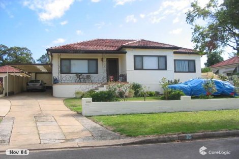 10 Stiles Ave, Padstow, NSW 2211