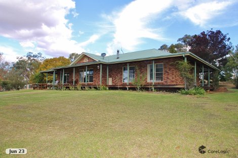 54 Cullenbone Lane, Cullenbone, NSW 2850