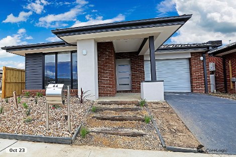 44 Havant Cct, Charlemont, VIC 3217