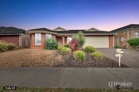 76 Saltbush Cres, Brookfield, VIC 3338