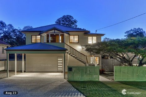 30 Crescent Ave, Enoggera, QLD 4051