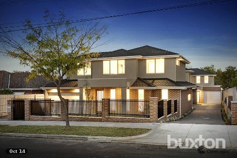 3/21 Scott Gr, Burwood, VIC 3125