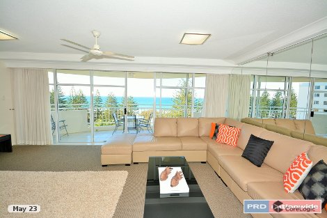 6b/3 Second Ave, Burleigh Heads, QLD 4220