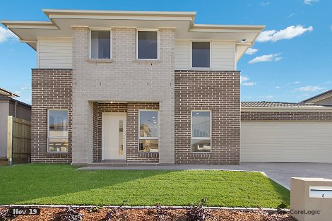 3 Foliage St, Tallawong, NSW 2762