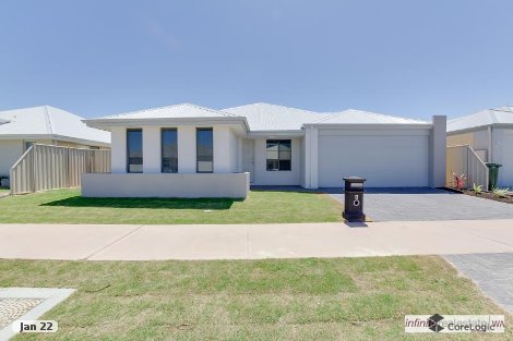 4 Caloria Ch, Caversham, WA 6055