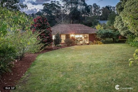 205 Emerald-Monbulk Rd, Monbulk, VIC 3793