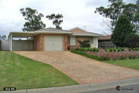 6 Marie Cl, Bligh Park, NSW 2756