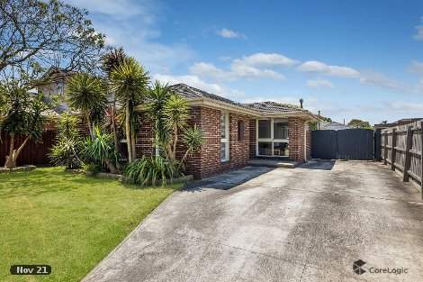 43 Jabiru Dr, Chelsea Heights, VIC 3196