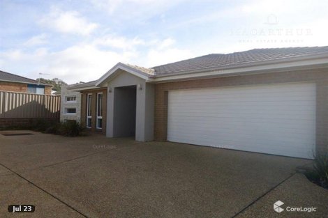 3/7 Clarence Pl, Tatton, NSW 2650