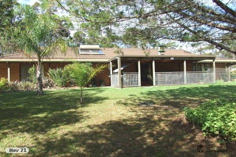 36 Lowry Rd, Woollamia, NSW 2540