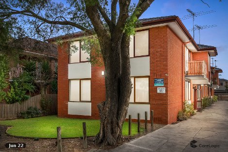 7/38 Bishop St, Kingsville, VIC 3012