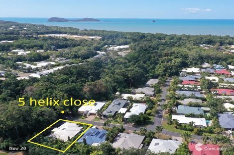 5 Helix Cl, Clifton Beach, QLD 4879