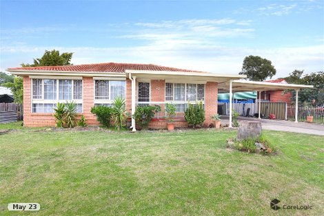 32 Gerald Cres, Doonside, NSW 2767