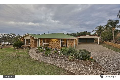 21 Junction Dr, Gowrie Junction, QLD 4352