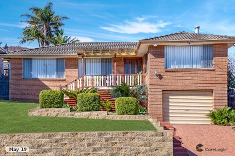 13 Rainsford Ave, Kanahooka, NSW 2530