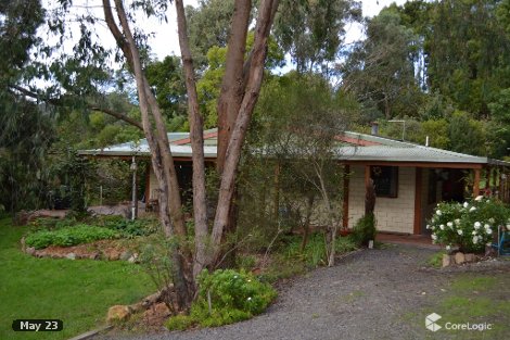 8 Brocklebank Ct, Yinnar South, VIC 3869