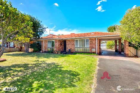 23 Short St, Eaton, WA 6232