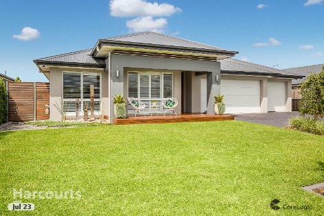 4 Esther Maria St, Pitt Town, NSW 2756